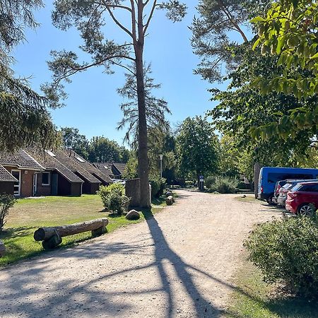 Urlauberdorf Haus 61B Villa Boltenhagen Kültér fotó