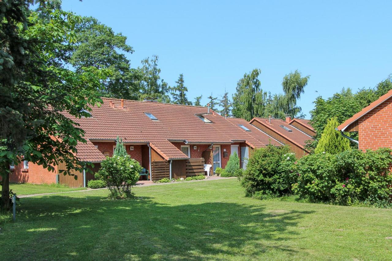 Urlauberdorf Haus 61B Villa Boltenhagen Kültér fotó