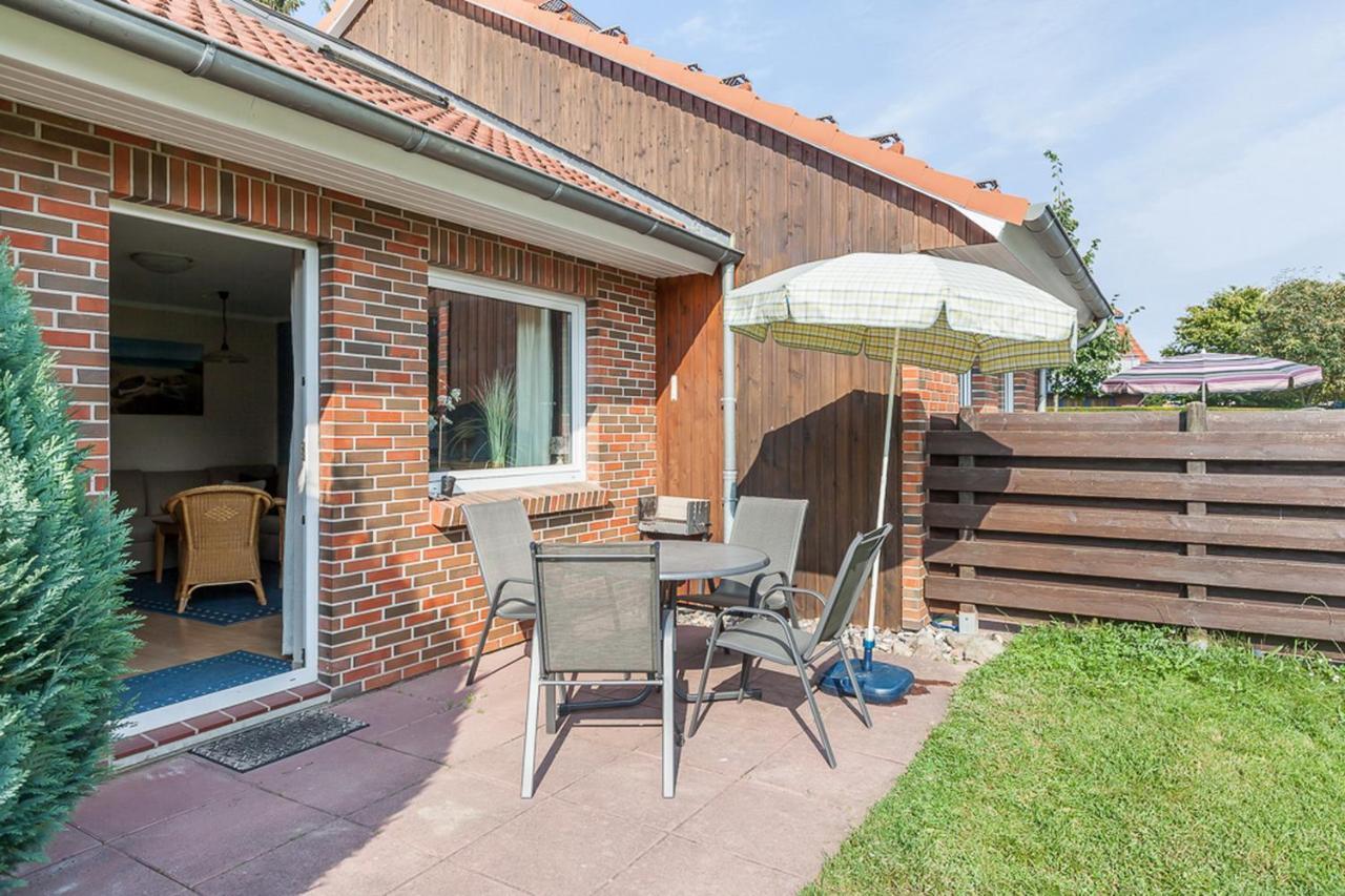 Urlauberdorf Haus 61B Villa Boltenhagen Kültér fotó