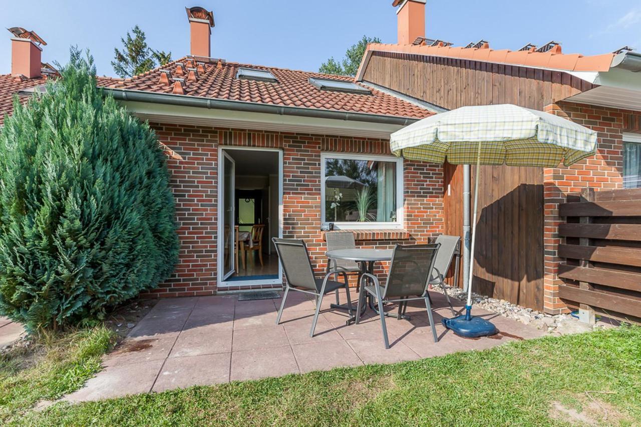 Urlauberdorf Haus 61B Villa Boltenhagen Kültér fotó