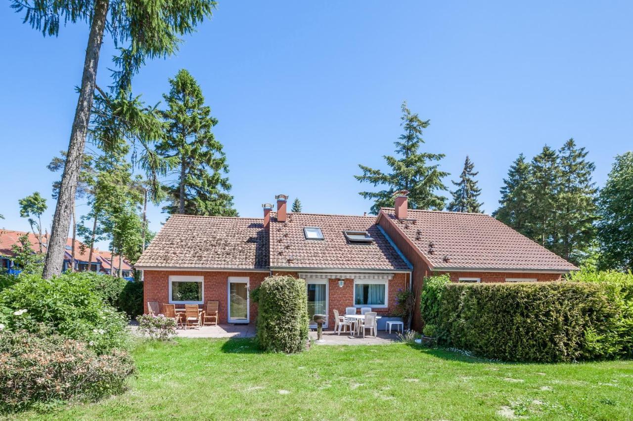 Urlauberdorf Haus 61B Villa Boltenhagen Kültér fotó