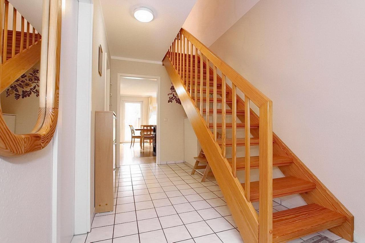 Urlauberdorf Haus 61B Villa Boltenhagen Kültér fotó