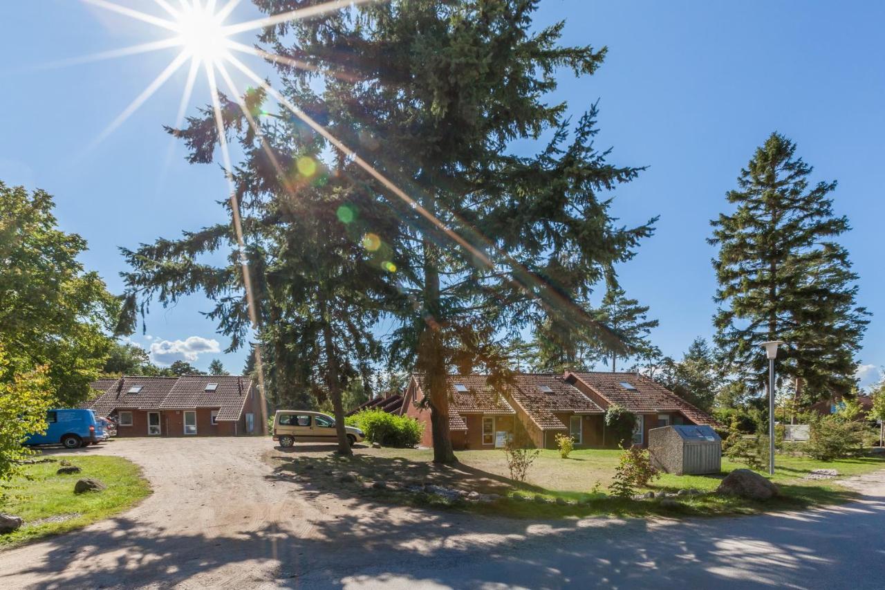 Urlauberdorf Haus 61B Villa Boltenhagen Kültér fotó