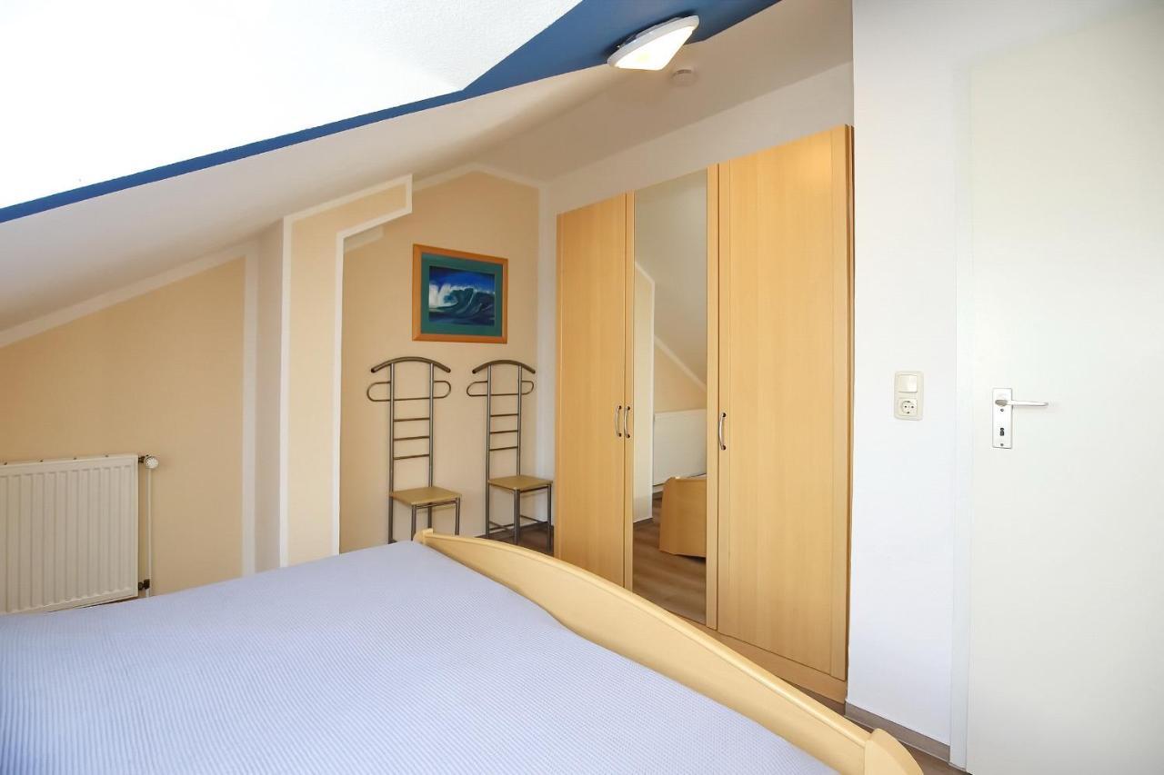 Urlauberdorf Haus 61B Villa Boltenhagen Kültér fotó