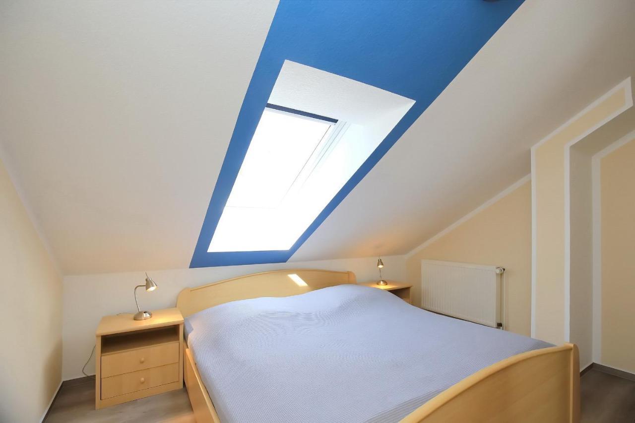 Urlauberdorf Haus 61B Villa Boltenhagen Kültér fotó