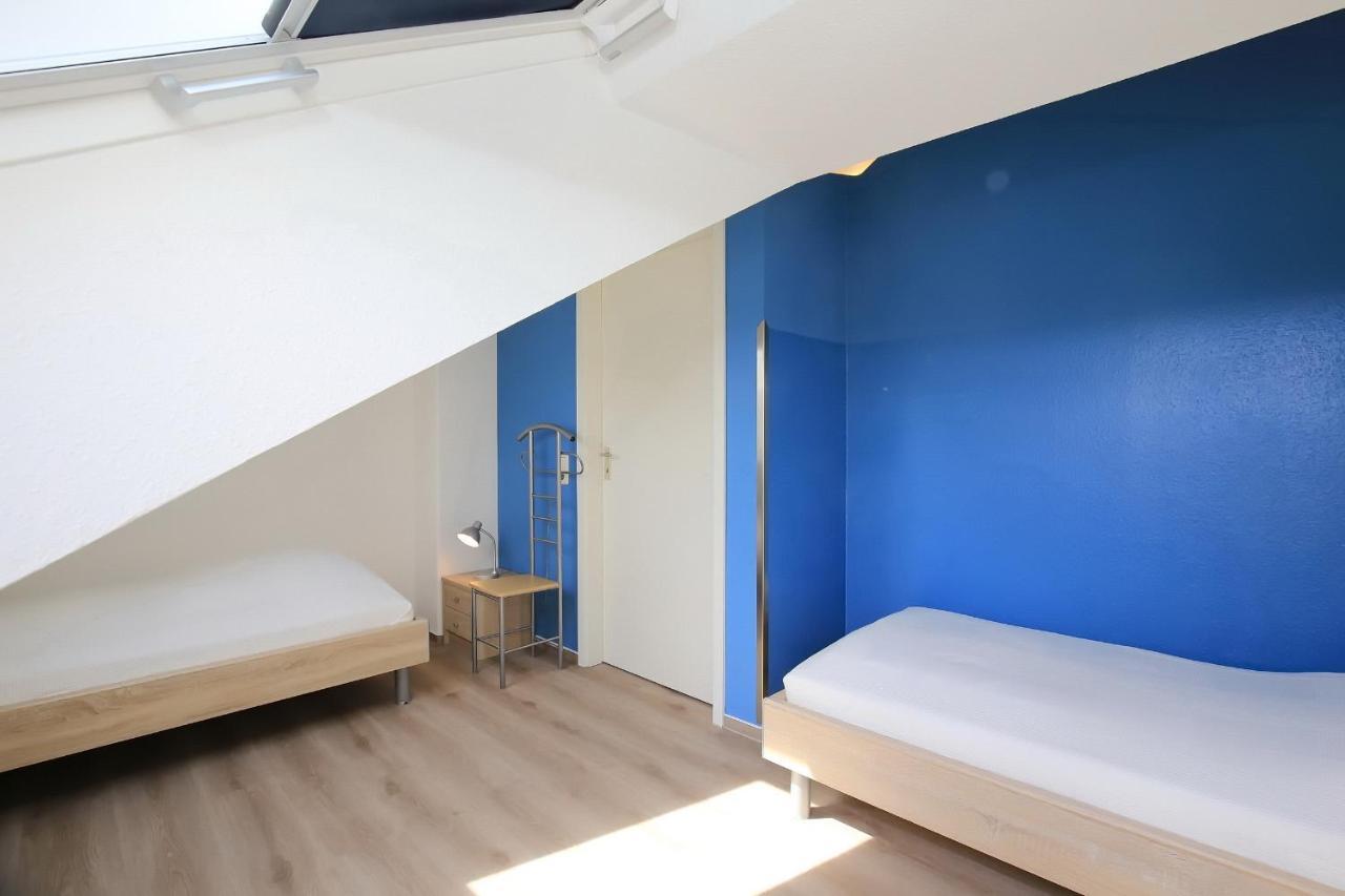 Urlauberdorf Haus 61B Villa Boltenhagen Kültér fotó