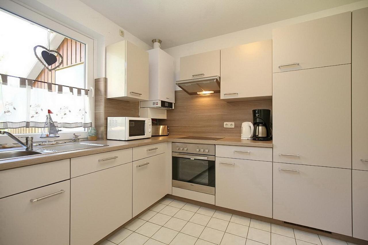Urlauberdorf Haus 61B Villa Boltenhagen Kültér fotó