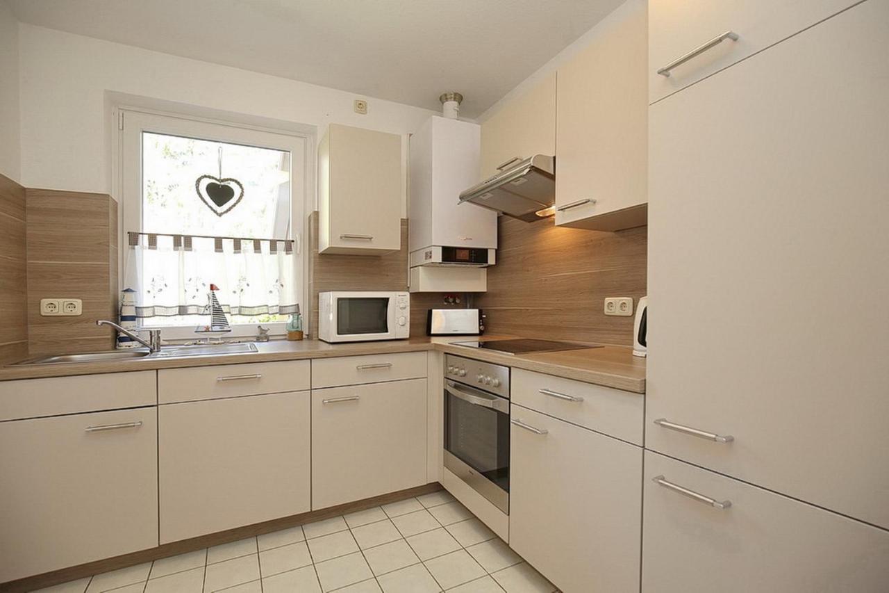 Urlauberdorf Haus 61B Villa Boltenhagen Kültér fotó