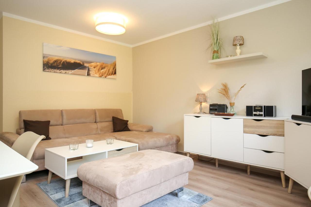 Urlauberdorf Haus 61B Villa Boltenhagen Kültér fotó