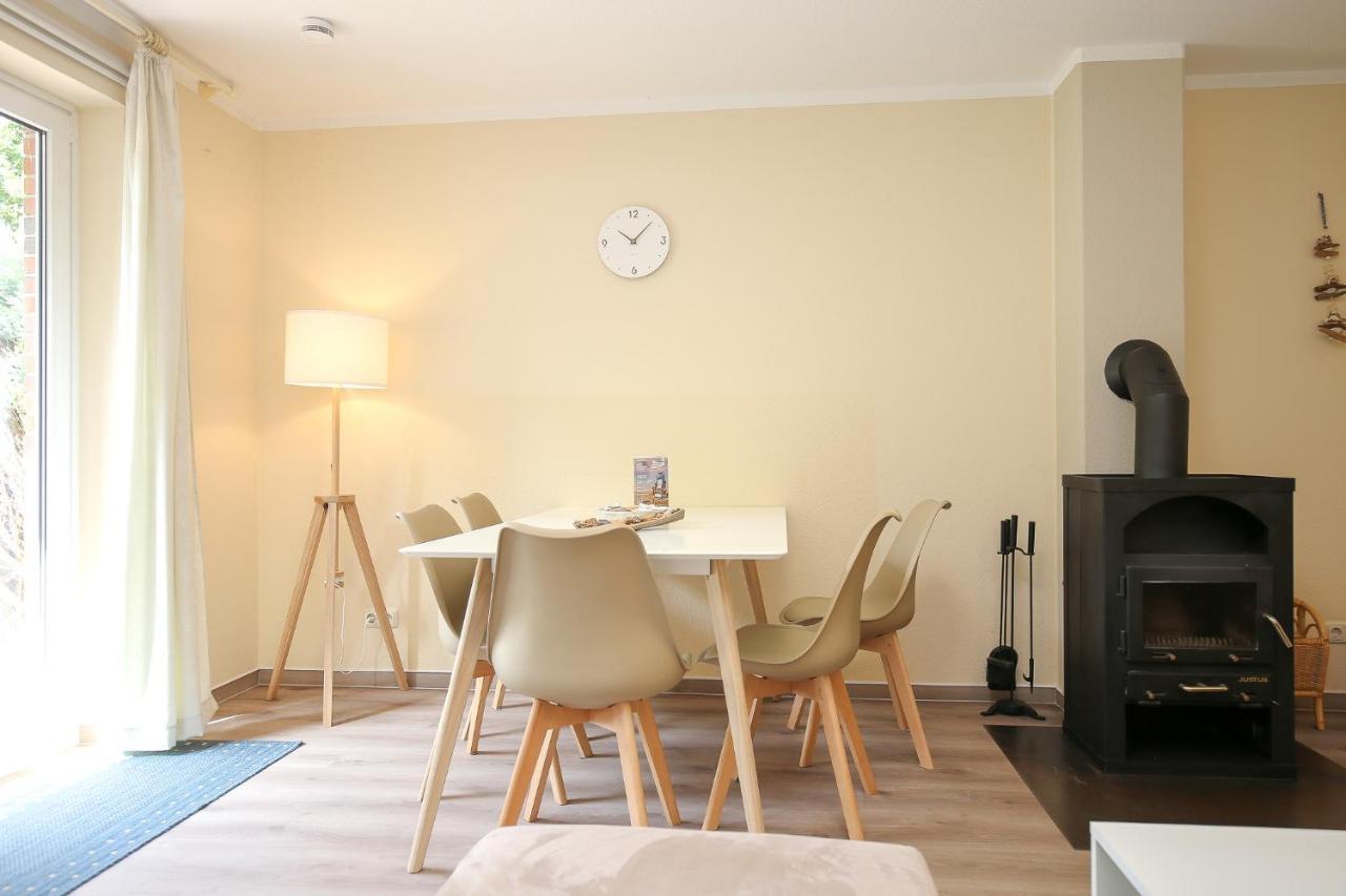 Urlauberdorf Haus 61B Villa Boltenhagen Kültér fotó
