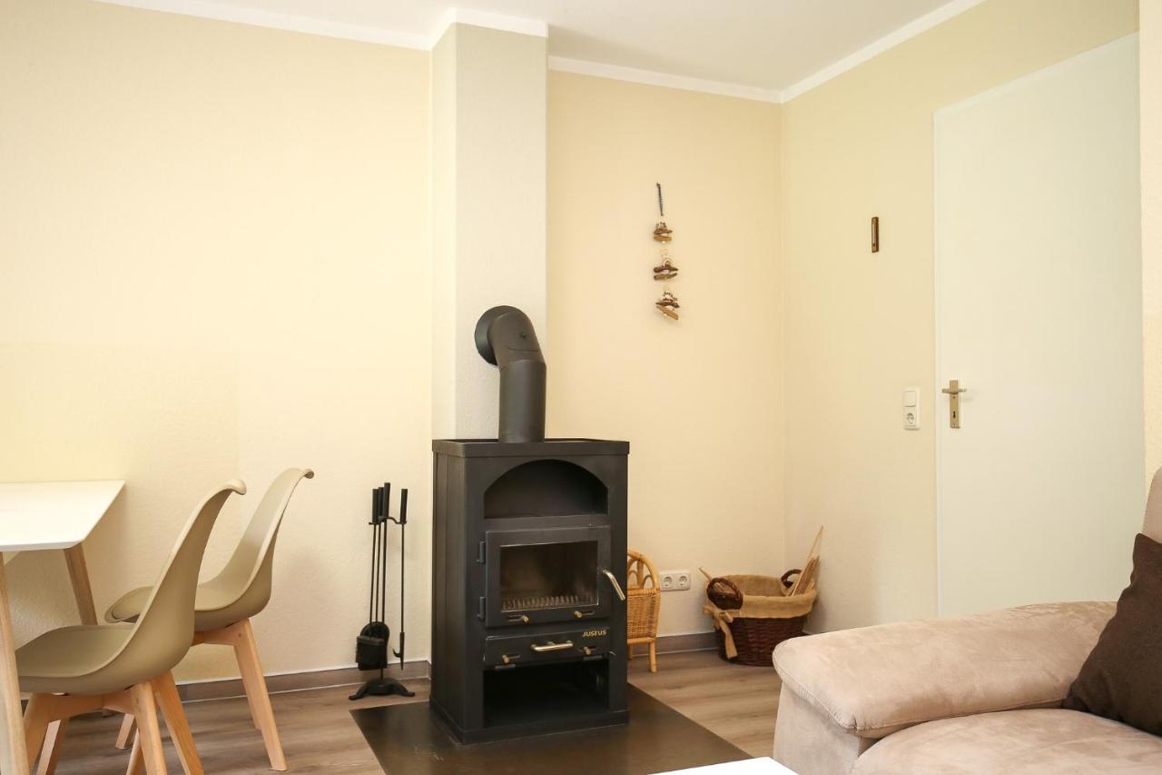 Urlauberdorf Haus 61B Villa Boltenhagen Kültér fotó