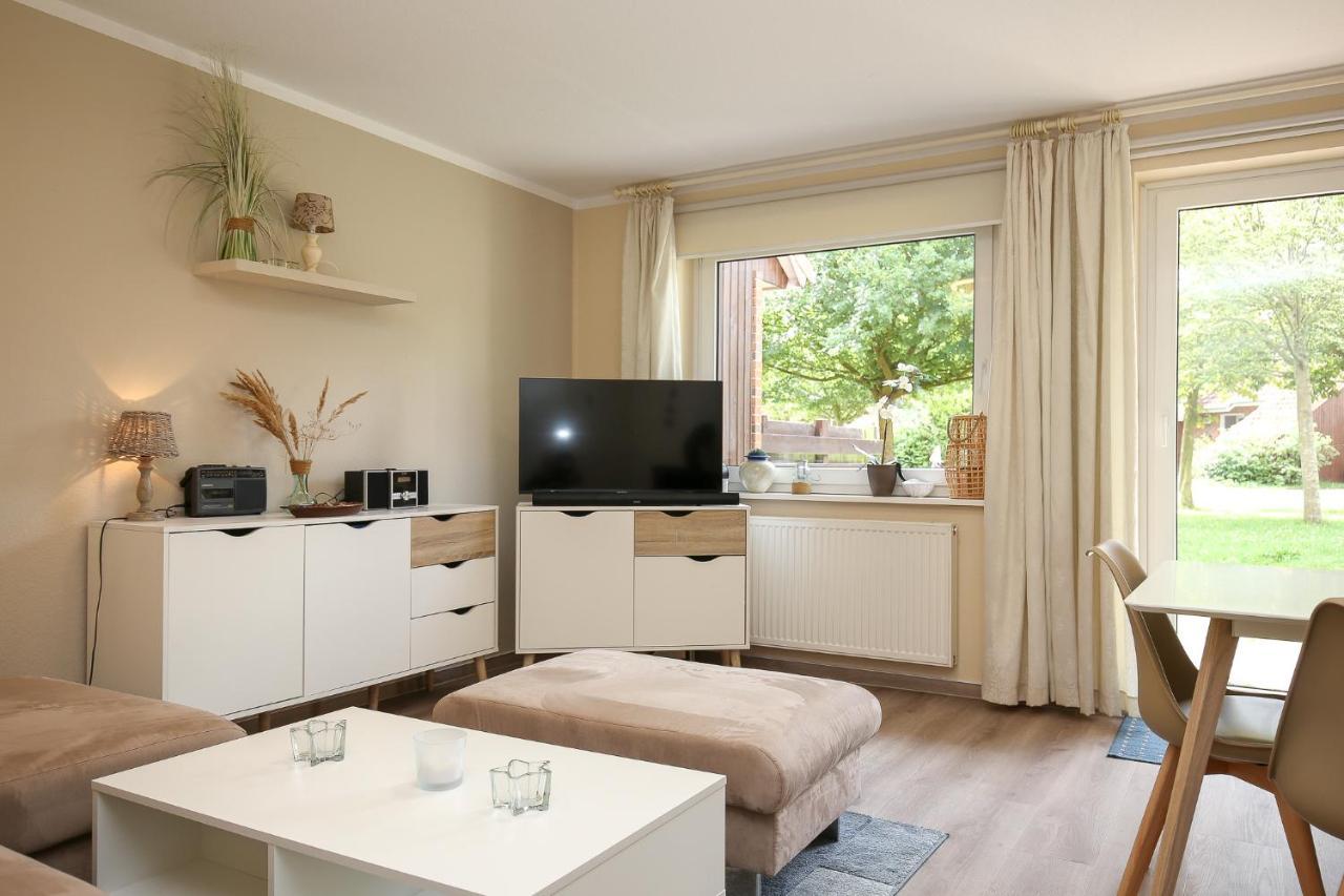 Urlauberdorf Haus 61B Villa Boltenhagen Kültér fotó
