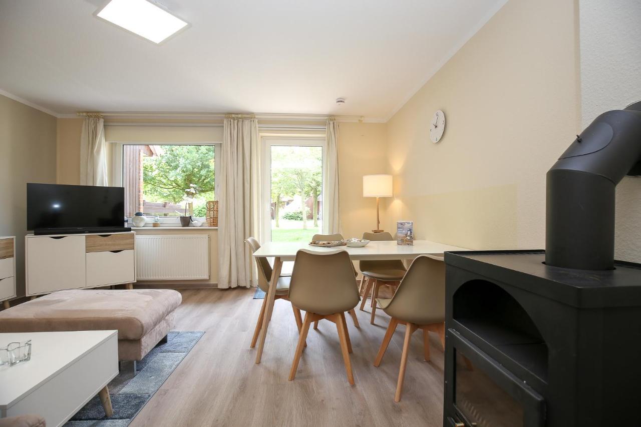 Urlauberdorf Haus 61B Villa Boltenhagen Kültér fotó