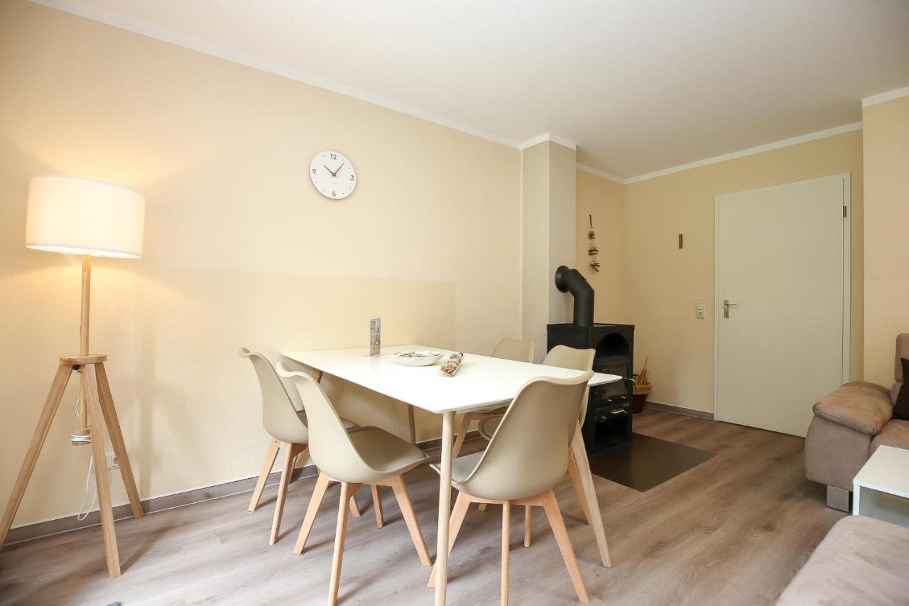 Urlauberdorf Haus 61B Villa Boltenhagen Kültér fotó