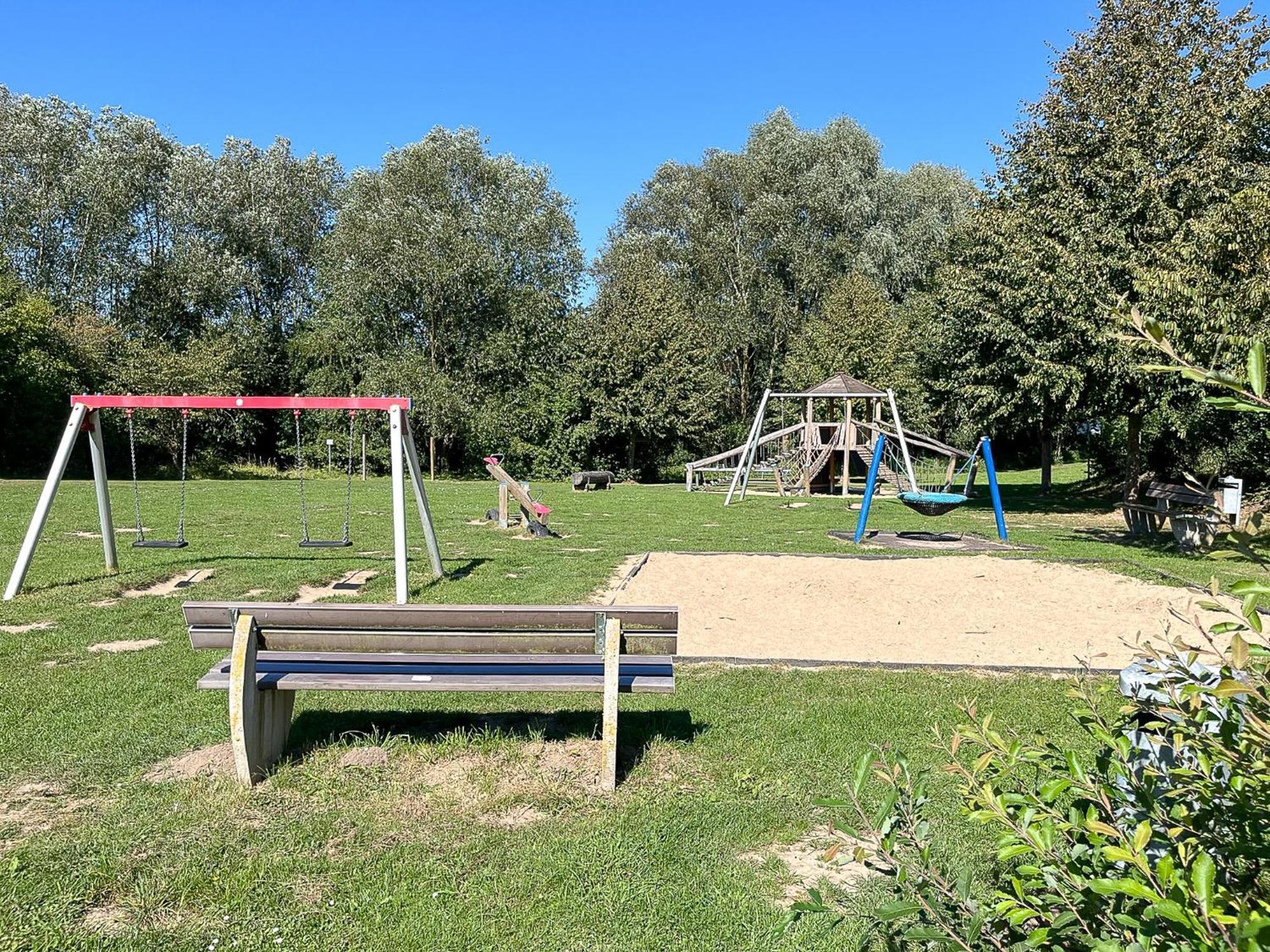 Urlauberdorf Haus 61B Villa Boltenhagen Kültér fotó